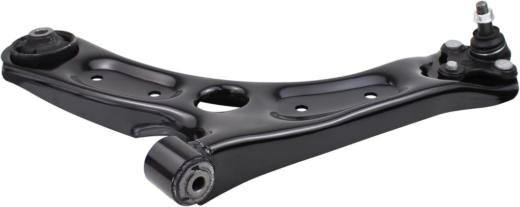 Front Driver Lower Control Arm with Ball Joint Bushing for Hyundai Kia