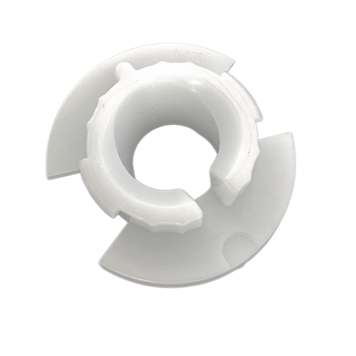 CAMGJORT 5 Pack 532195228 Steering Bushing Replacement for Lawn Tractor