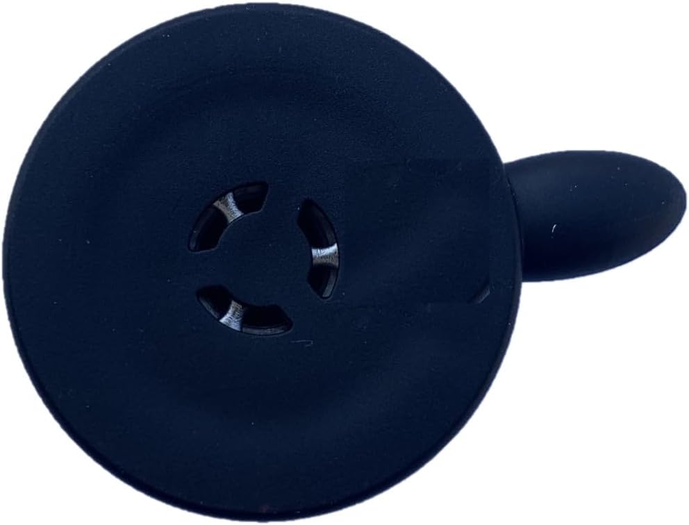 Steam Release Valve (Pressure Release Valve) Compatible with 6 Quart Crock-Pot Express Crock Multicooker Model Number