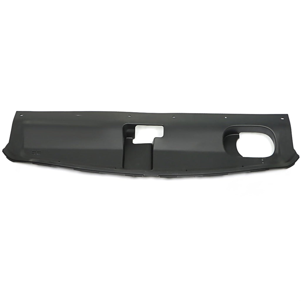 SEBLAFF Radiator Grille Upper Cover Replacement for So-rento 2016-2020