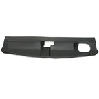 SEBLAFF Radiator Grille Upper Cover Replacement for So-rento 2016-2020