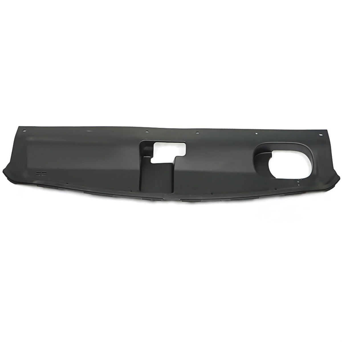 SEBLAFF Radiator Grille Upper Cover Replacement for So-rento 2016-2020