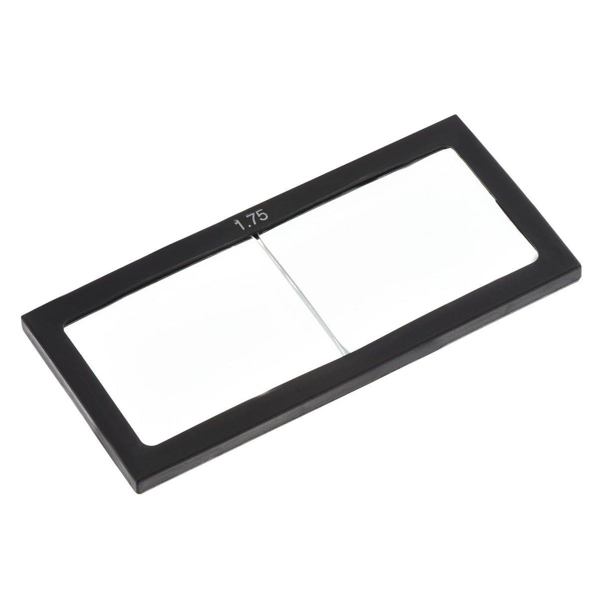 Magnification Welding Lens, Glass 1.75 Diopter Magnifying Lens for Welding Helmet