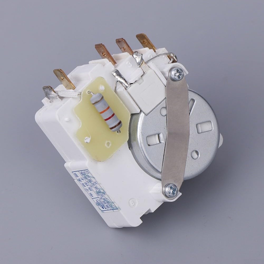 Dgd266 White Switch Replacement Gsp20 Gsp10b Dryer Models Timer