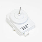 Choice Part 242018304 Refrigerator Condenser Fan Motor for Frigidaire