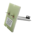 Furnace Limit Switch HH12ZB220 3" for Carrier L170-40, Fan Auto High Limit Switch for Furnace