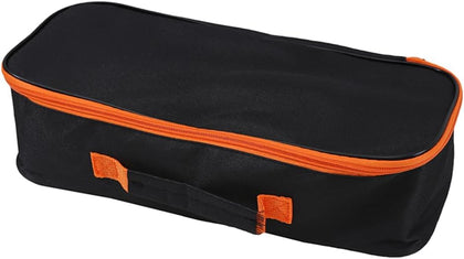 Tool Bag, Waterproof Oxford Bag, Multiple Purpose-Tool Organizers and Storage, Small Metal Tools Bags (Large Portable