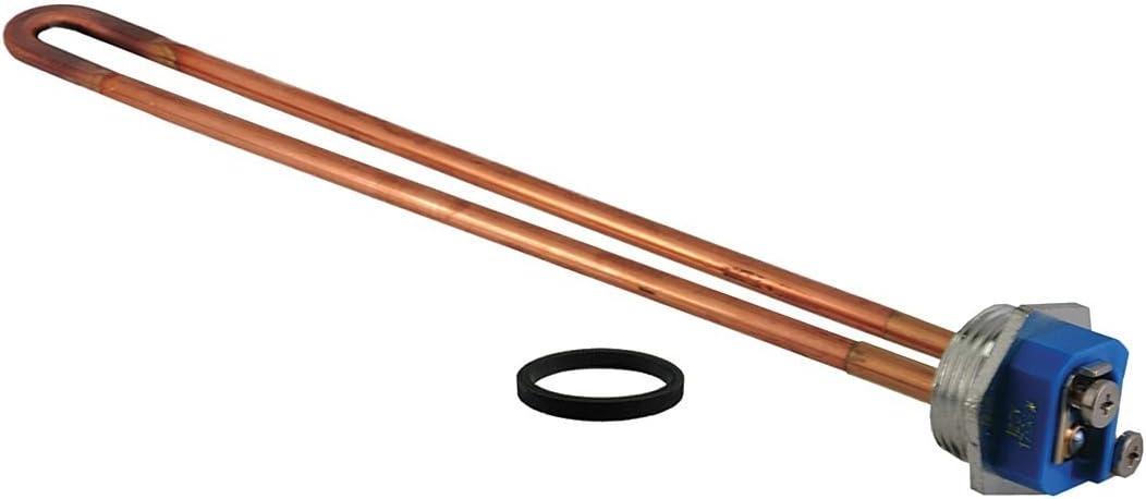 Rheem SP10874KL Water Heater 120V/1700W Element - Resistored LWD - Copper