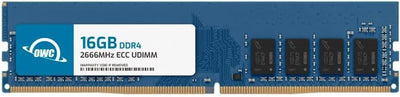 OWC 16GB DDR4 2666MHz ECC UDIMM 288-pin Memory RAM