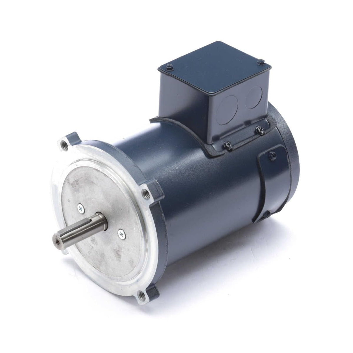 PEMS 1/4 HP DC Motor 56C Frame 1750 RPM 90V TENV for Century DC111