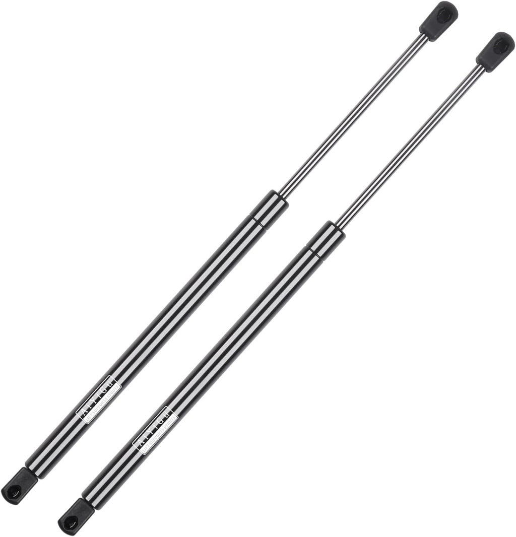 4365 Rear Window Shocks Struts for Jeep Liberty 2002-2007 4 Door