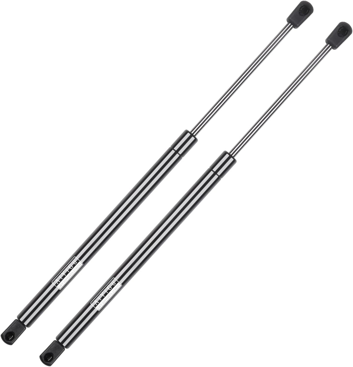 4365 Rear Window Shocks Struts for Jeep Liberty 2002-2007 4 Door