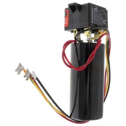 5-2-1 CSRU2 Compressor Saver for 3/12 to 5 Ton Units