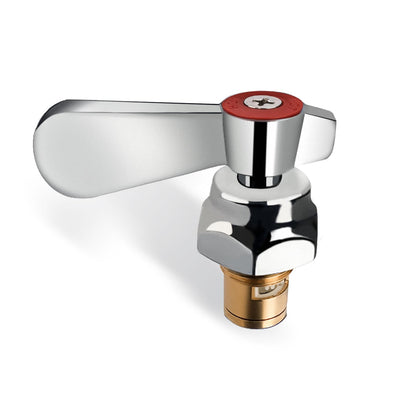 Phivan Hot Side Brass Ceramic Spindle Assembly for Commercial Faucet