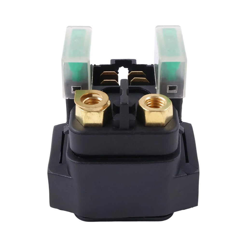 Starter Solenoid 27010-0099 Compatible with Kawasaki Ninja 300 400 650