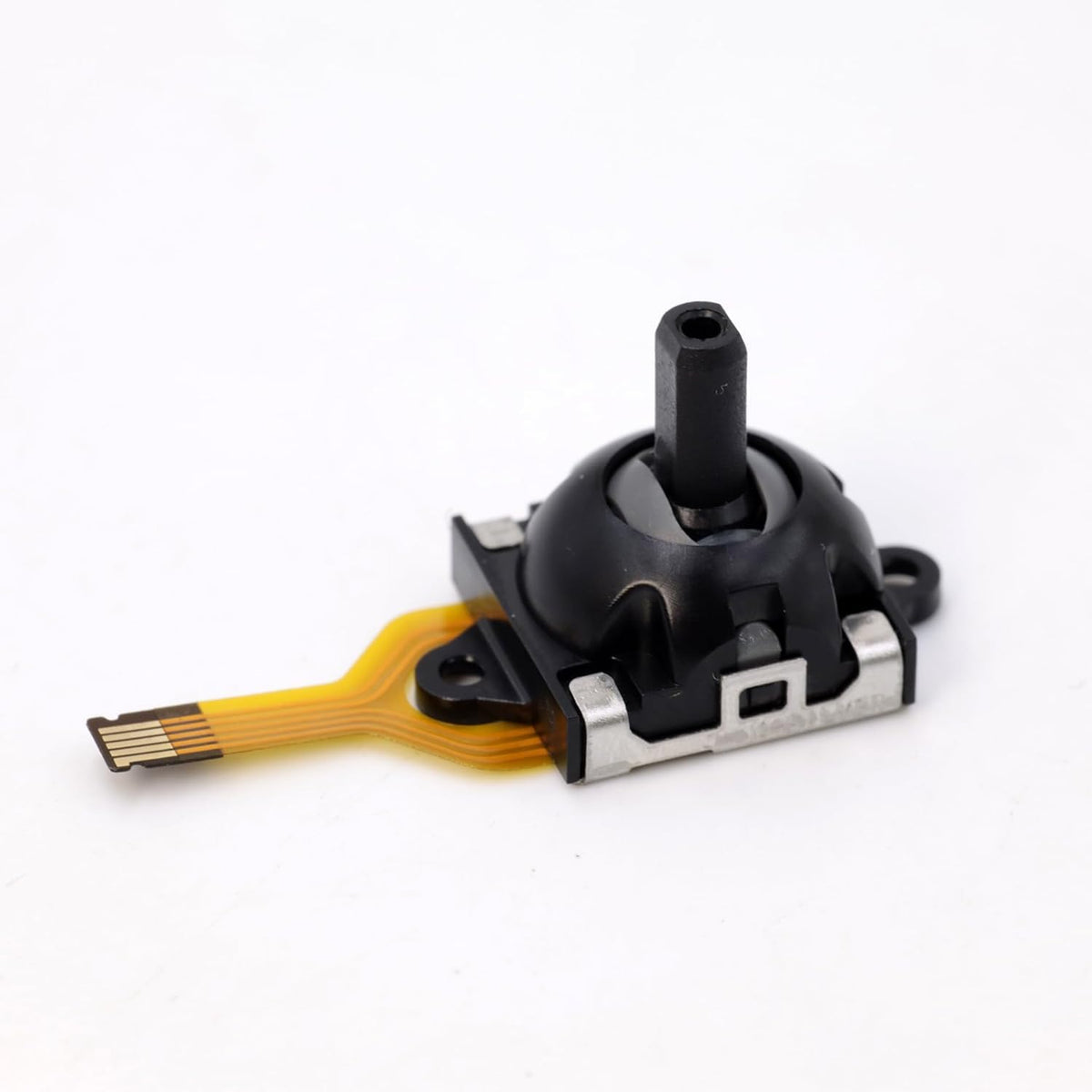 2PCS Hall Effect 3D Rocker Joystick Sensor Module Replacement for Rog Ally Console