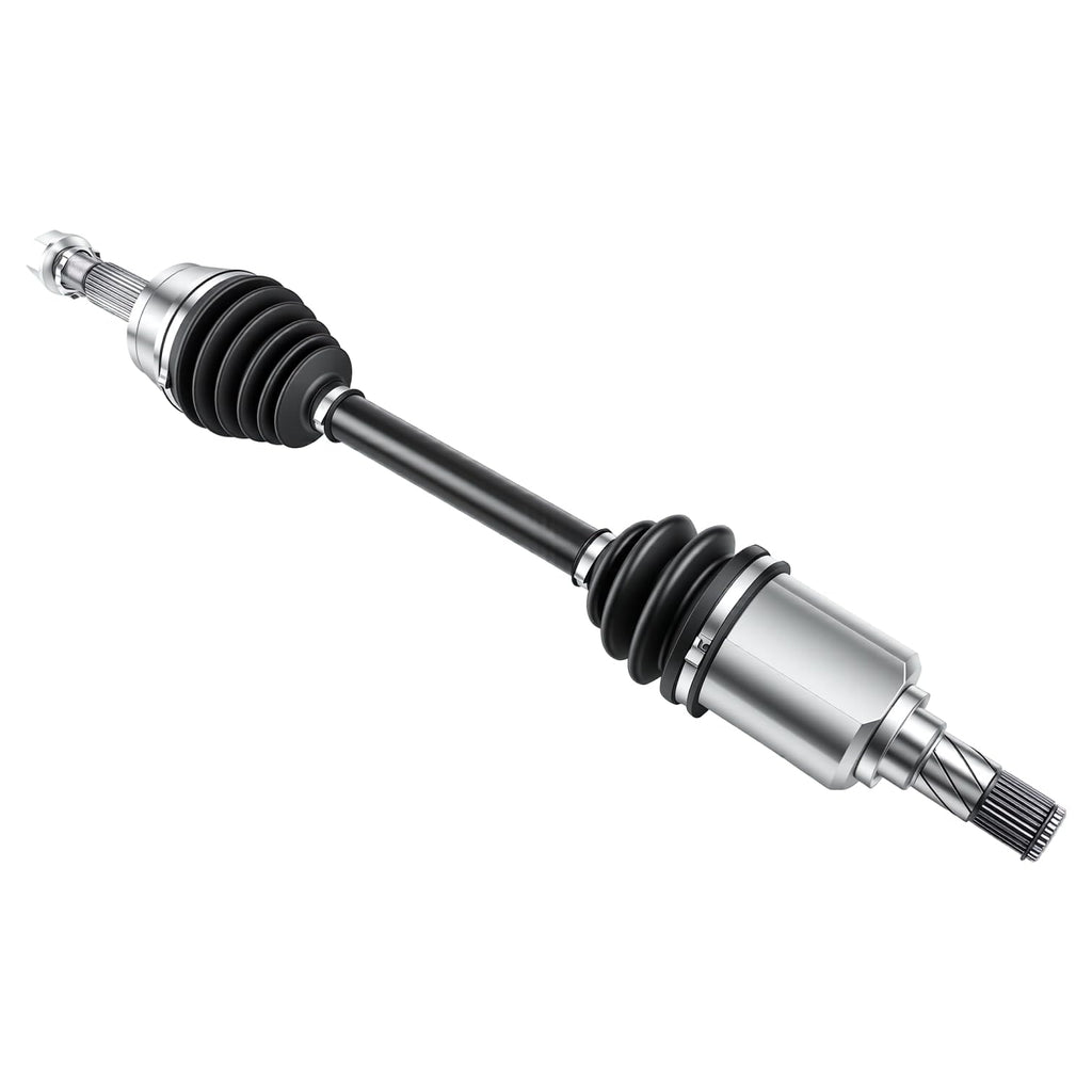 TUUMOND Front Left CV Axle for Nissan Murano 2003-2007