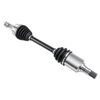 TUUMOND Front Left CV Axle for Nissan Murano 2003-2007