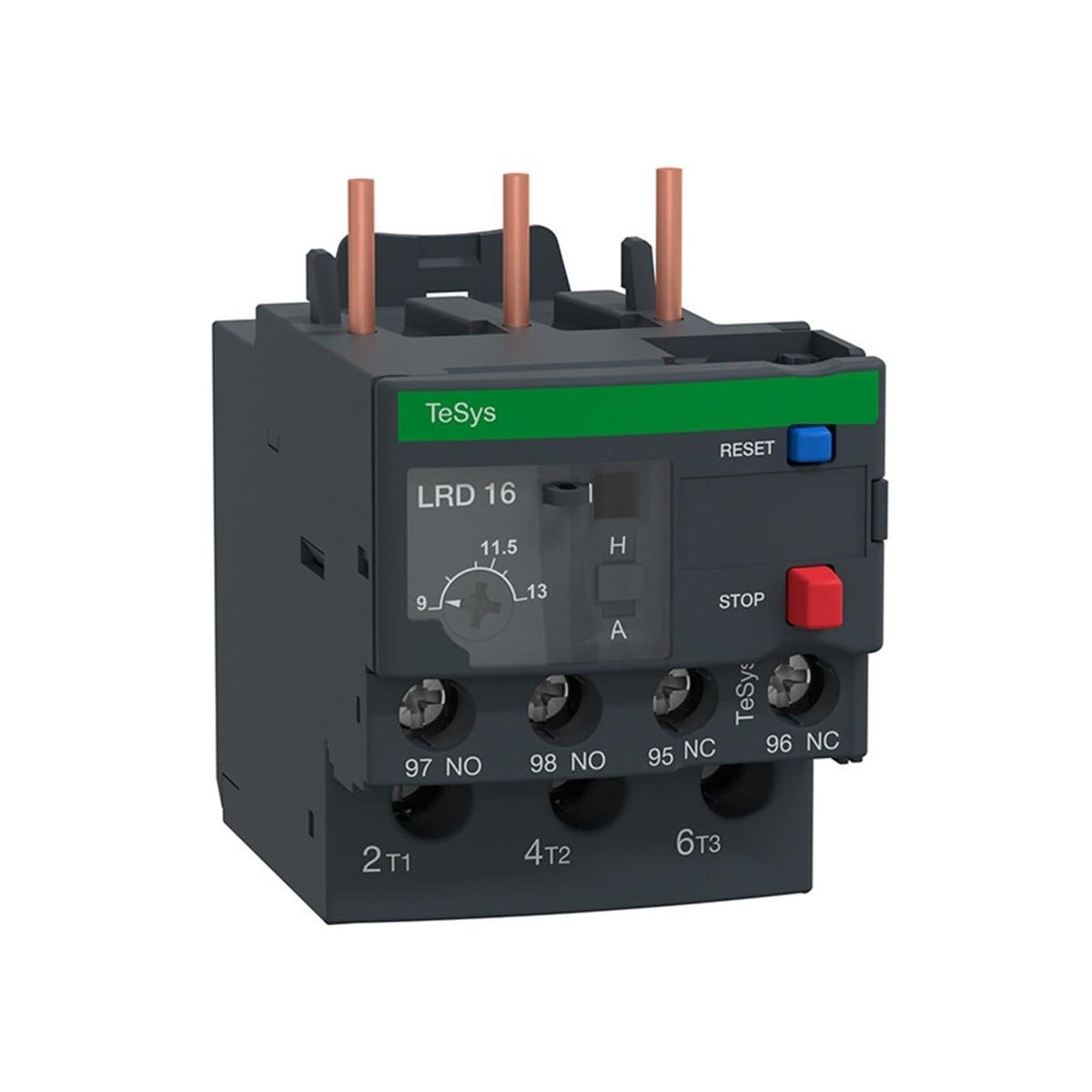 LRD Thermal Overload Relay LRD16 | LRD16