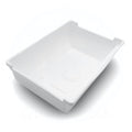 Upgraded Lifetime Appliance DA61-05300A Ice Cube Container Bucket Tray Compatible with Samsung Refrigerator