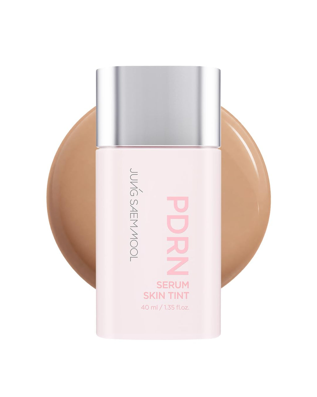 PDRN Serum Skin Tint (26C)
