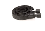 Dcs (Dynamic Cooking Systems) DCS (Dynamic Cooking Systems) 12027 Burner Assembly 3 Ring W/Aire Shutters For Dcs Imperial Range Ispa 241212