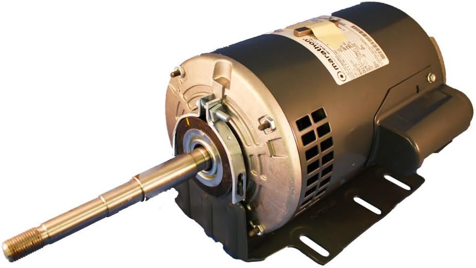 ALLIANCE LAUNDRY SYSTEMS Kit Motor Replacement (M4833P3)
