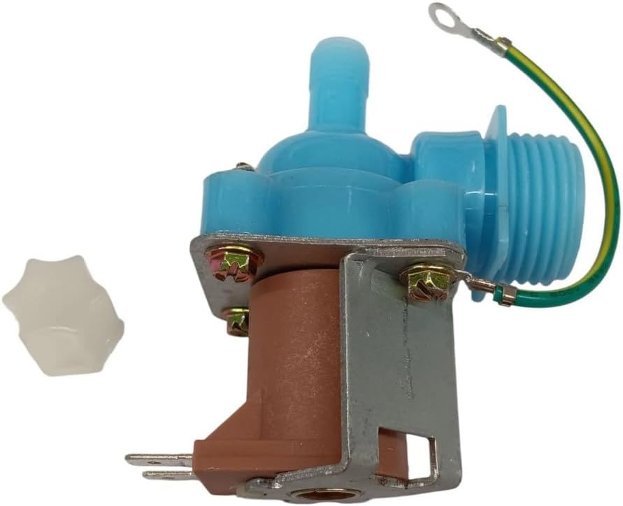 4201450 Refrigerator Water Inlet Valve Compatible for Sub Zero Refrigerator