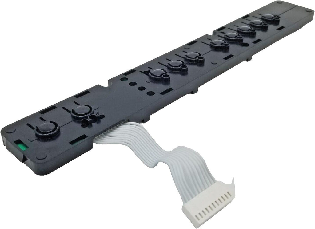OEM Replacement for Kenmore Dishwasher UI Board 154852501
