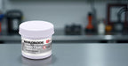 RectorSeal Nokorode 14000 Paste Flux, Cleans and Fluxes, Plumbing, 1.7 oz.