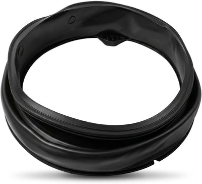 WH08X10064 Washer Door Seal Gasket Replacement Maintenance Part