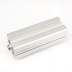 Bore 32mm Stroke 100mm Double Acting SDA32x100 Pneumatic Compact Air Cylinder