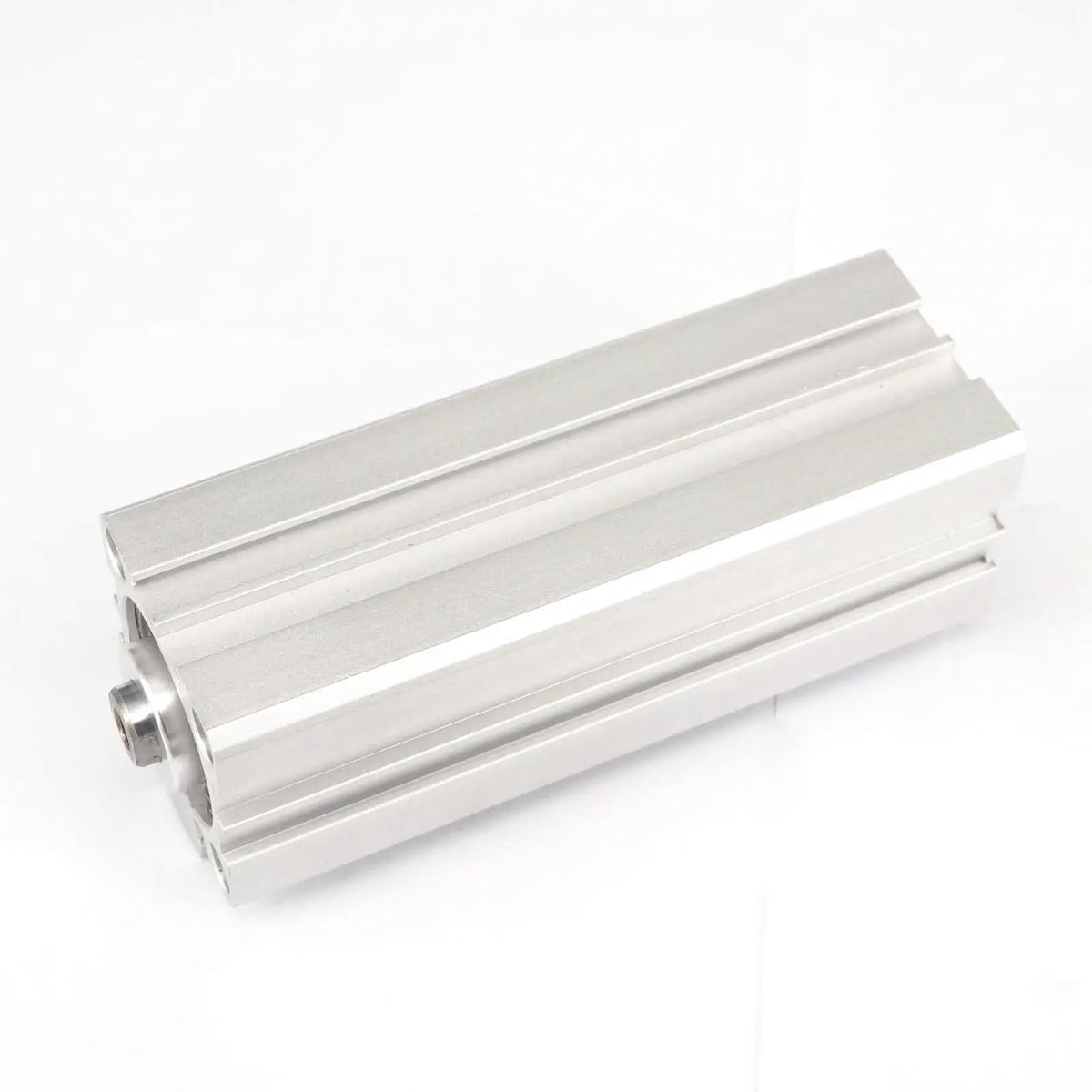 Bore 32mm Stroke 100mm Double Acting SDA32x100 Pneumatic Compact Air Cylinder