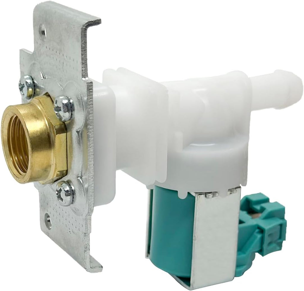 622058 Dishwasher Inlet Water Valve for Bosch Thermador Kenmore