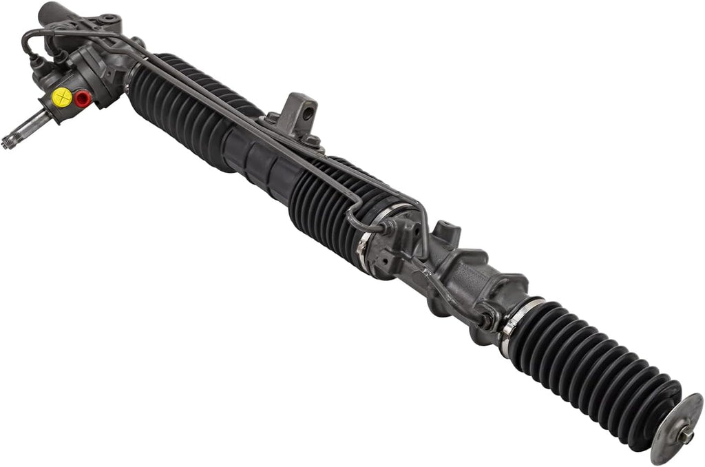 Detroit Axle - Steering Rack and Pinion for 2002-2006 Honda CR-V
