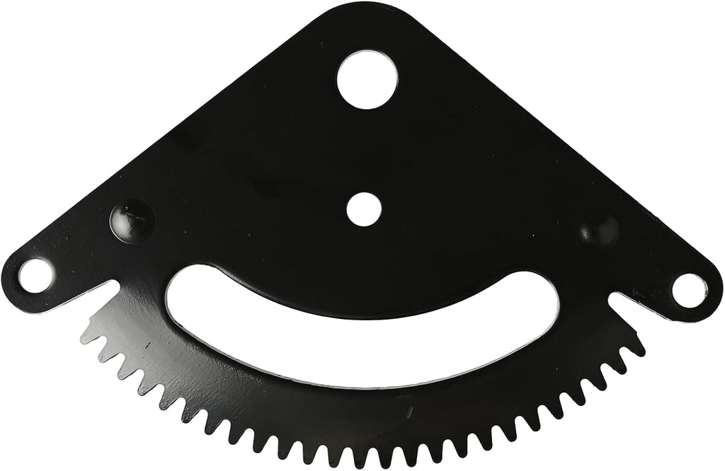 25 Tooth Steering Sector Gear Pinion Repair Kit for John Deere L110 L120 L130 Lawn Tractor, Compatible with L Series