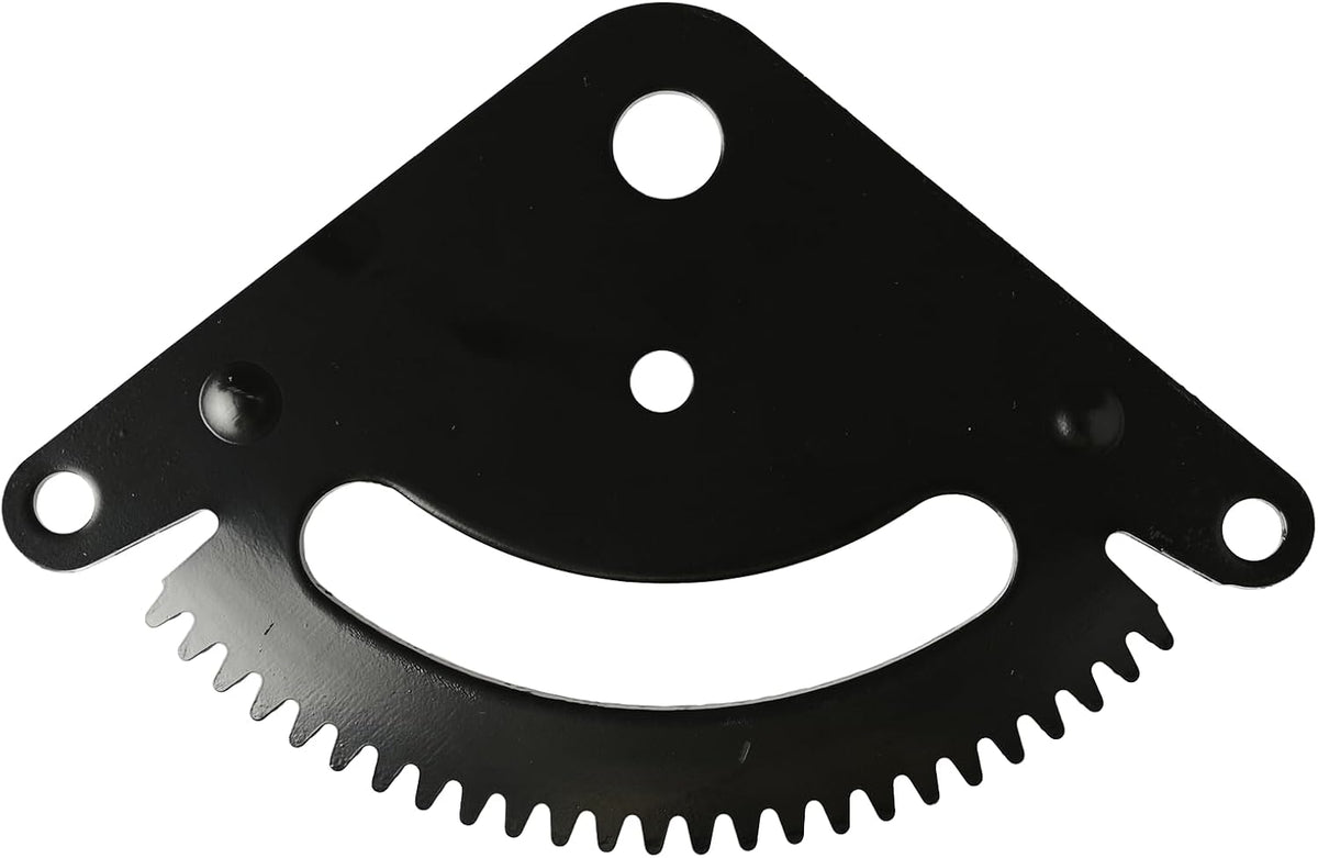 25 Tooth Steering Sector Gear Pinion Repair Kit for John Deere L110 L120 L130 Lawn Tractor, Compatible with L Series