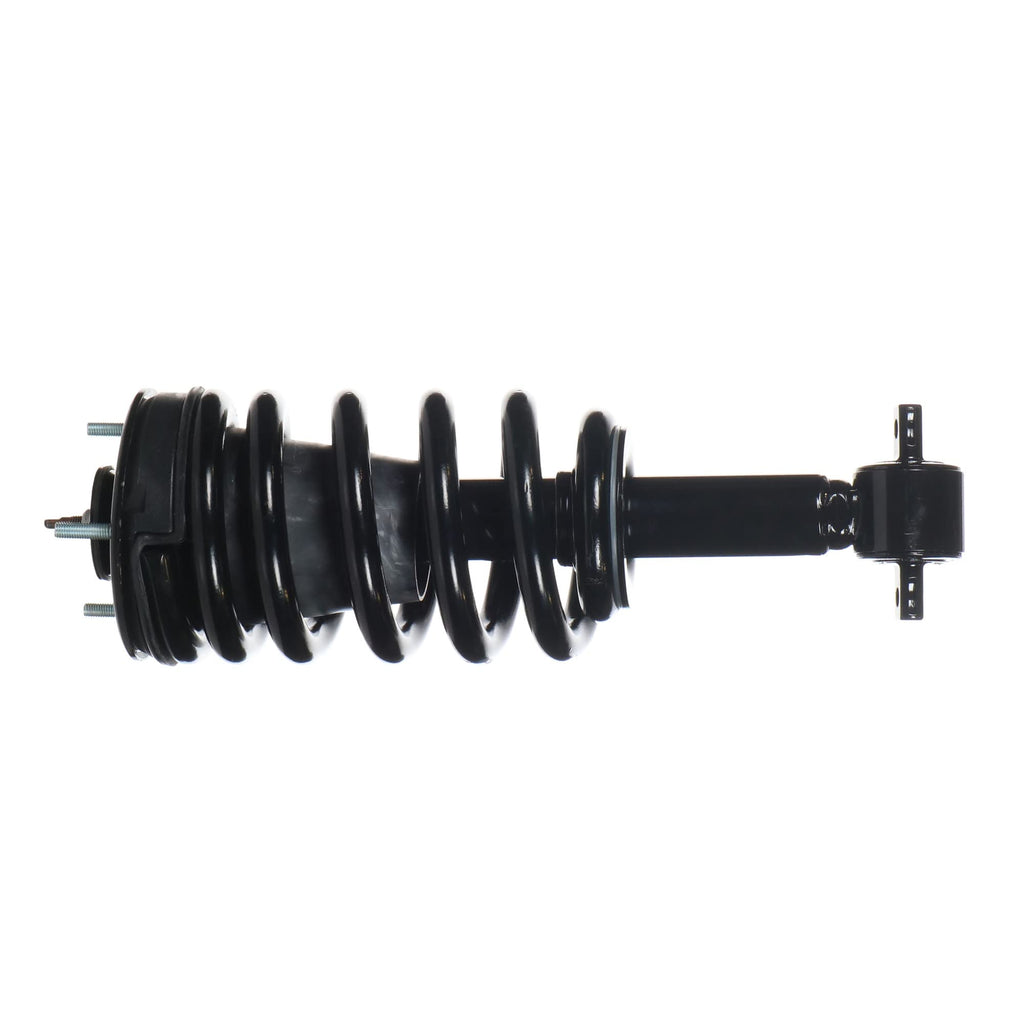 Monroe 153026 Suspension Strut and Coil Spring Assembly