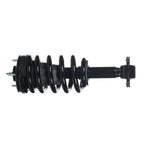 Monroe 153026 Suspension Strut and Coil Spring Assembly