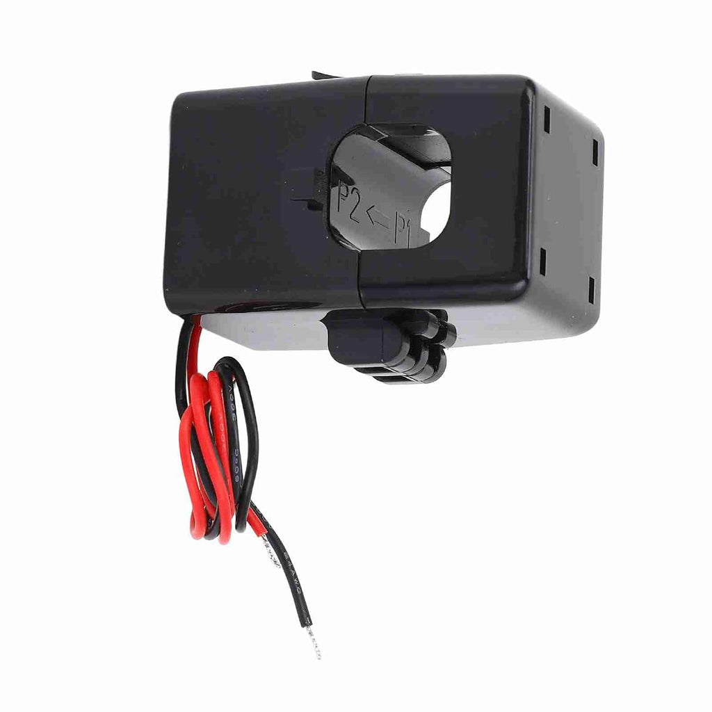 Current Transformer Coil Sensor 100A with Snap Joint Structure