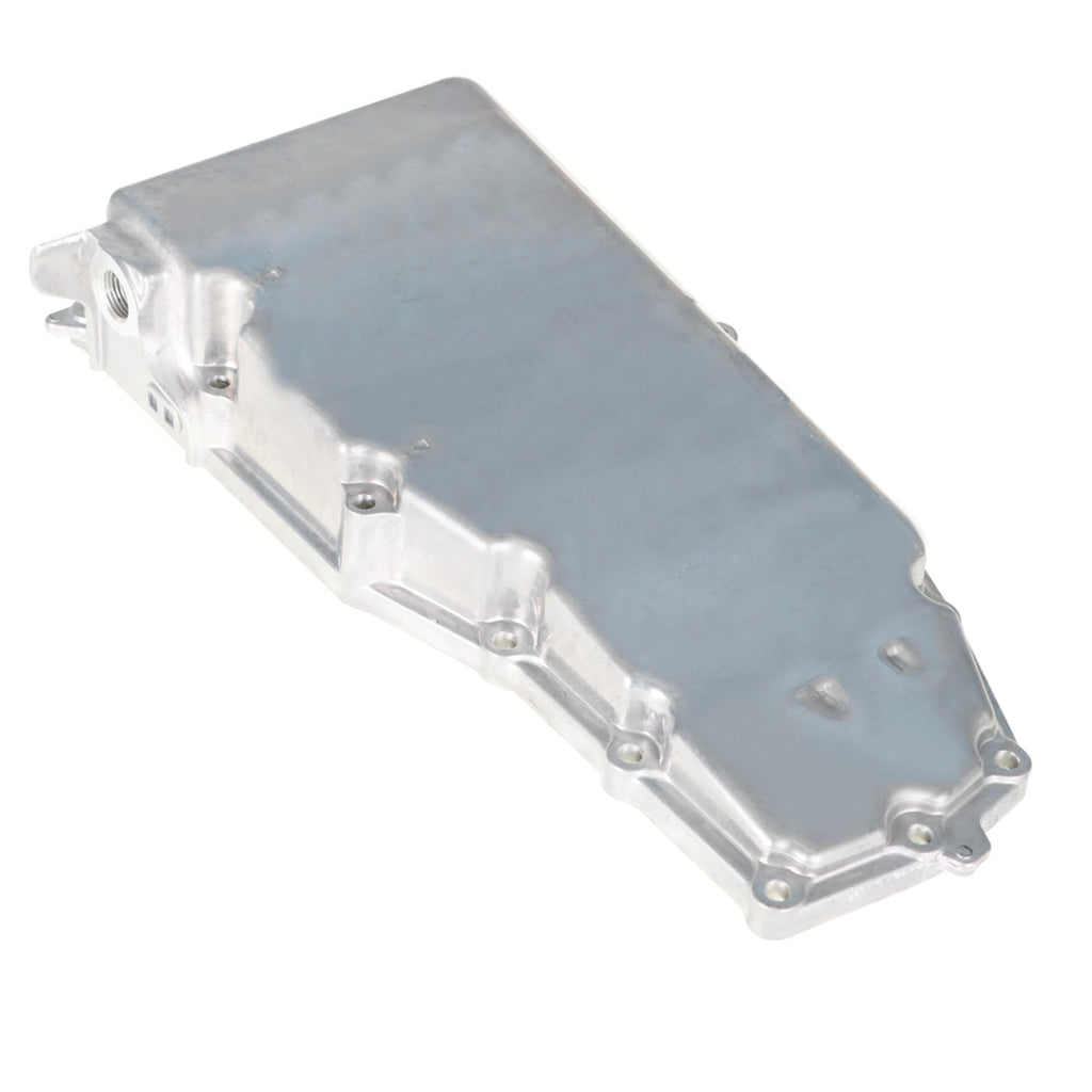 WFLNHB Engine Transmission Oil Pan Replacement for Honda Civic 2016-2020