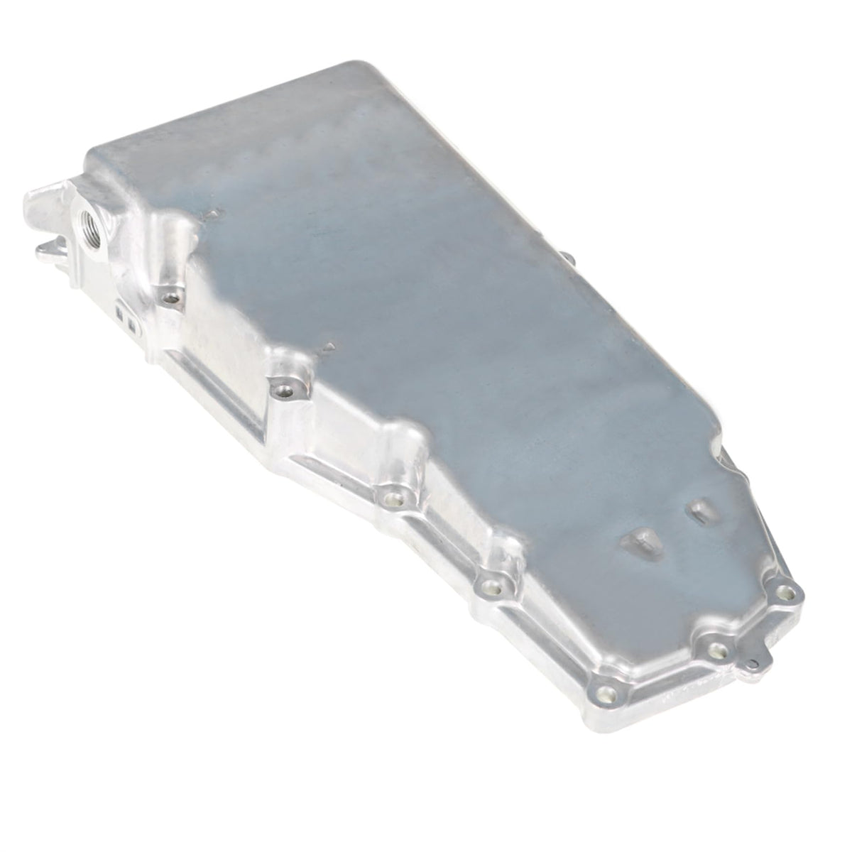 WFLNHB Engine Transmission Oil Pan Replacement for Honda Civic 2016-2020