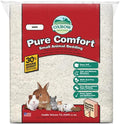 Small Animal Bedding, Hamster, Guinea Pig, Rabbit, White, USA, 72 L | Pure Comfort, Hamster Bedding, Guinea Pig