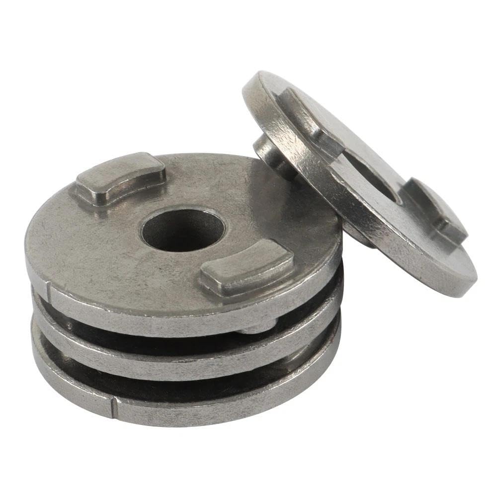 For Toro 30" TimeMaster Blade Adapter 120-5236 20200 20199 4PK