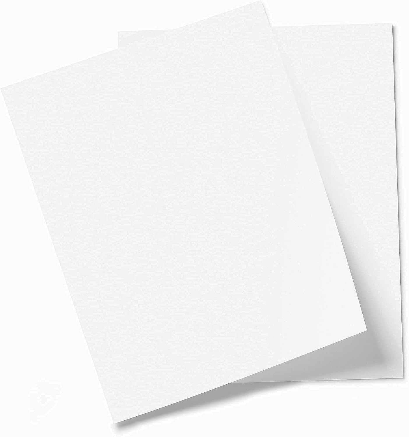 Sublimation Blanks Paper A4 Size 100 Sheets 105 g | Heat Transfer Paper for Sublimation Blanks T-shirt Tote Bag