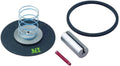 Dayton Valve Rebuild Kit,Instructions,3/4 in. 066049-1 Each