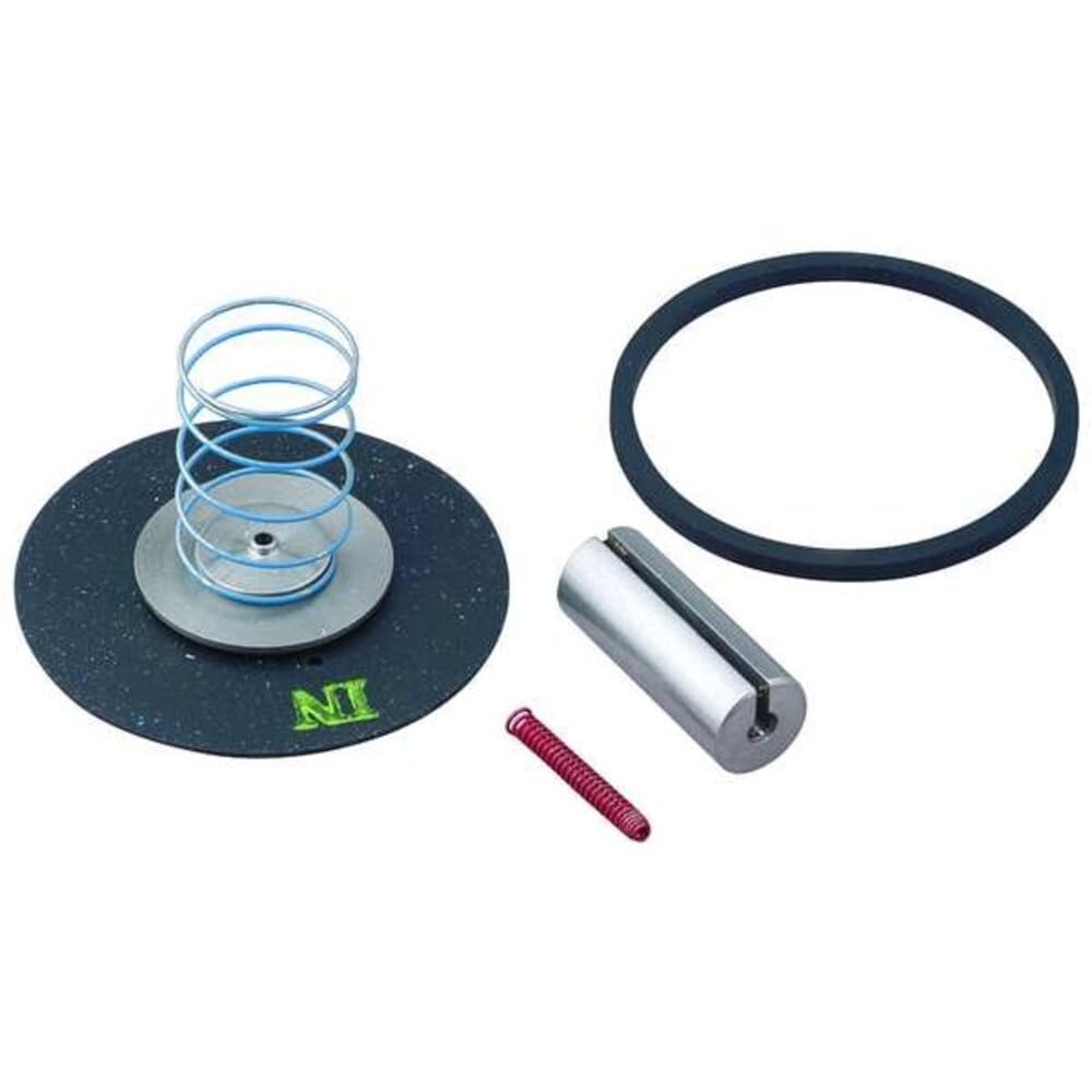 Dayton Valve Rebuild Kit with Instructions