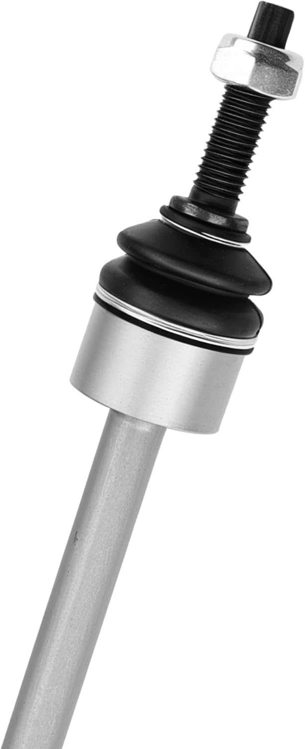 Zn-Ni Alloy Front Stabilizer Sway Bar Links fit for 2006-2019 Dodge RAM 1500,for 2003-2014 RAM 2500,for 20011-2012 RAM 3500,for 2019-2021 RAM1500 Classic