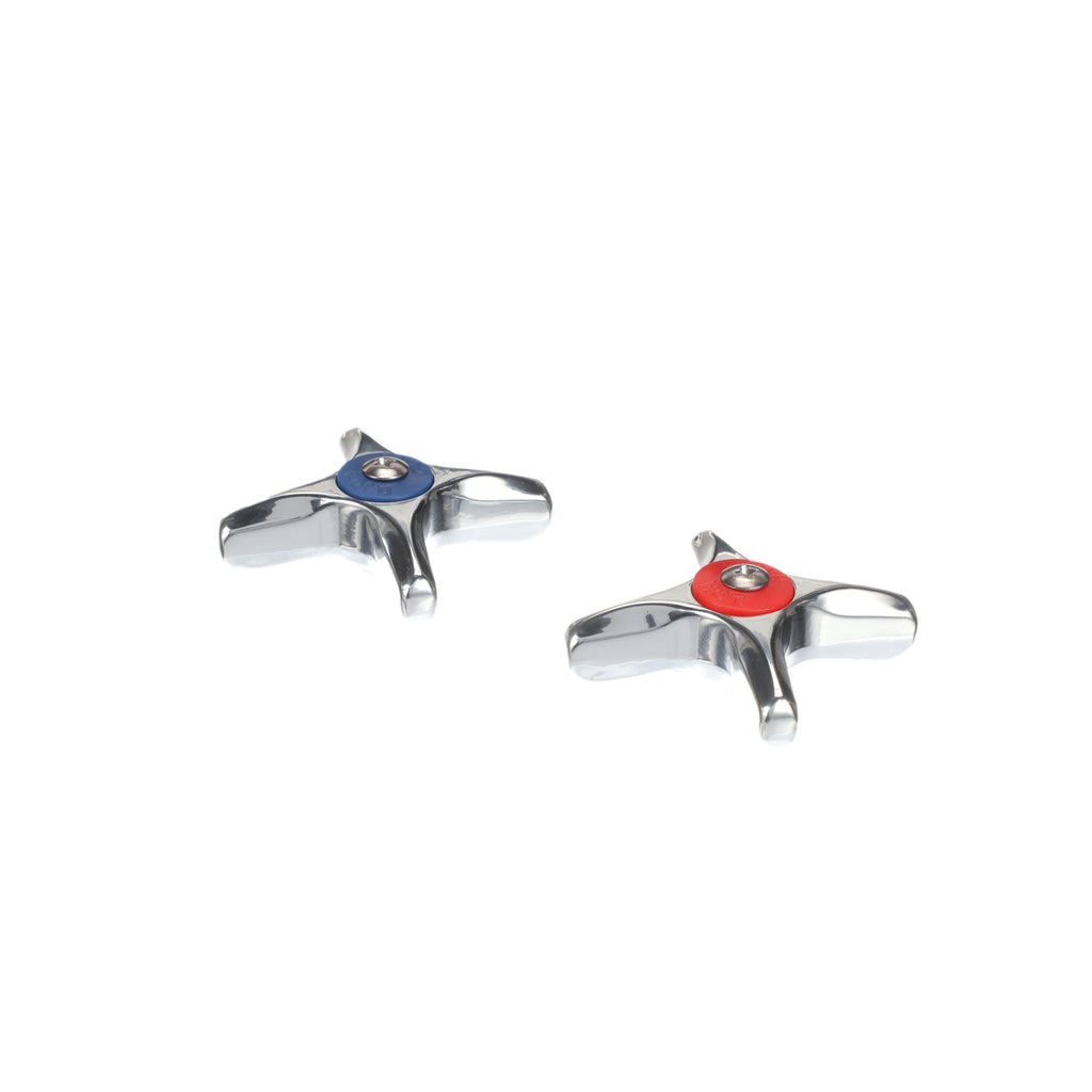 Encore Cross Handle Replacement Kit, Includes: (2) Handles, Indicators & Screws