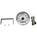 34200-93J14 White Multifunction Tachometer for Suzuki DF115 DF140
